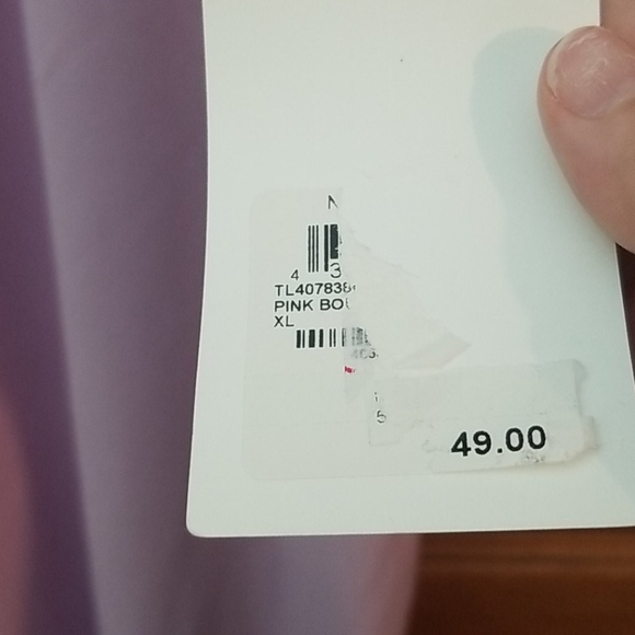 Leith Dress XL NWT - Picture 3 of 4